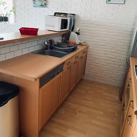 Appartement Le Triplex Du Marche Rochelais_t3_70m2 *